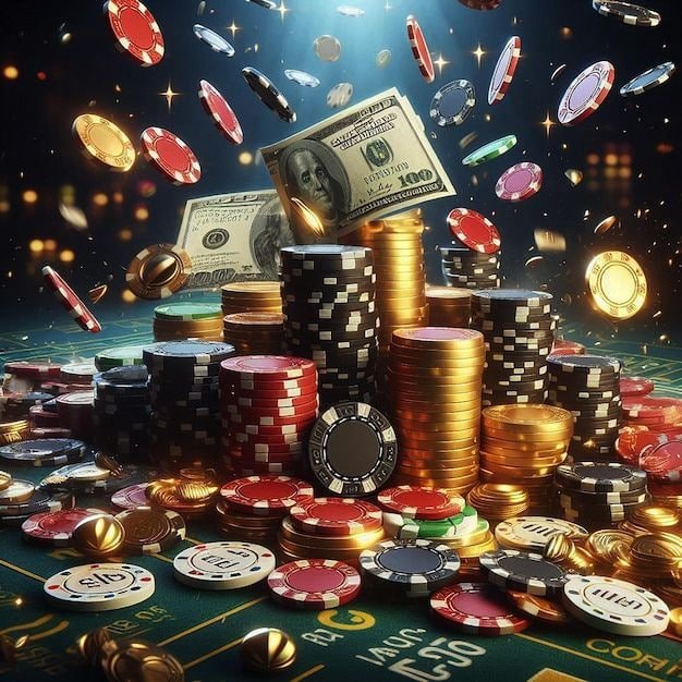 Giao diện trực tuyến thể thao và casino trên di động cùng vleague1, trải nghiệm mượt mà và đa dạng