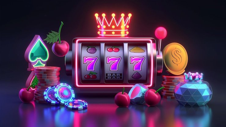 Trò chơi casino trực tuyến đa dạng và hấp dẫn tại vleague1
